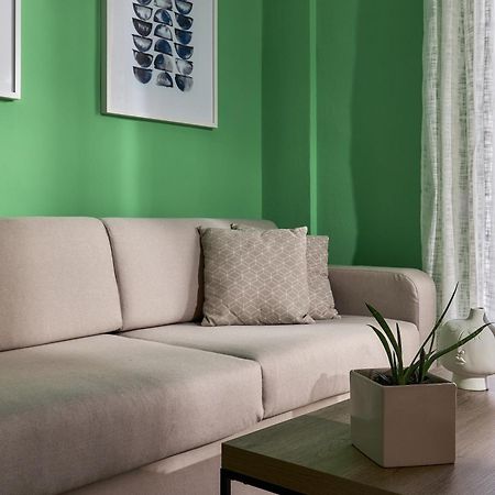 Domenico Homes - City Center Heraklion  Luaran gambar