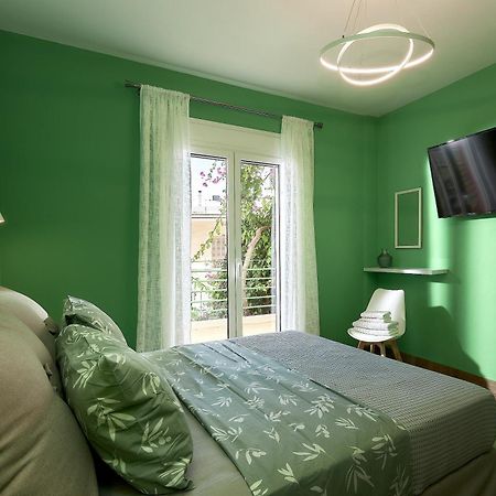 Domenico Homes - City Center Heraklion  Luaran gambar