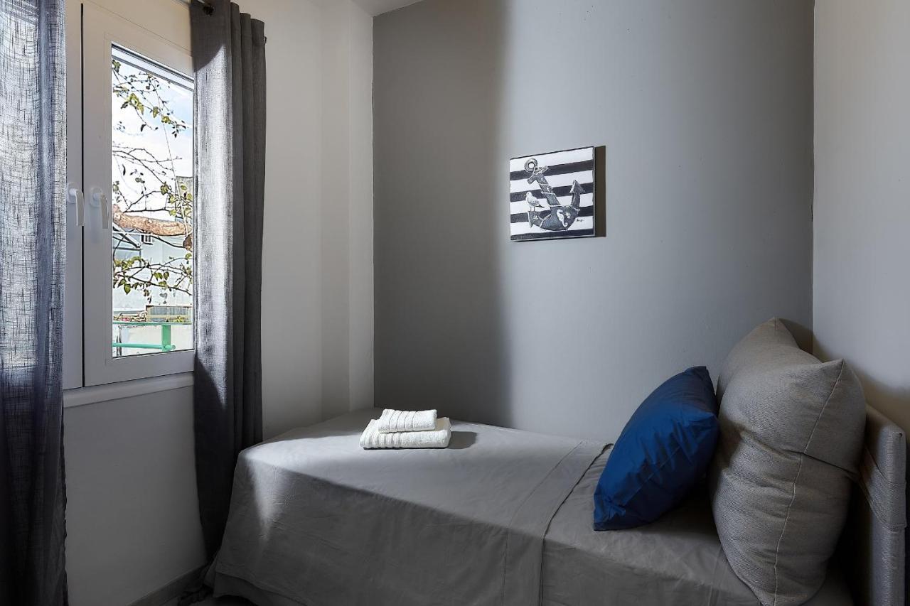 Domenico Homes - City Center Heraklion  Luaran gambar