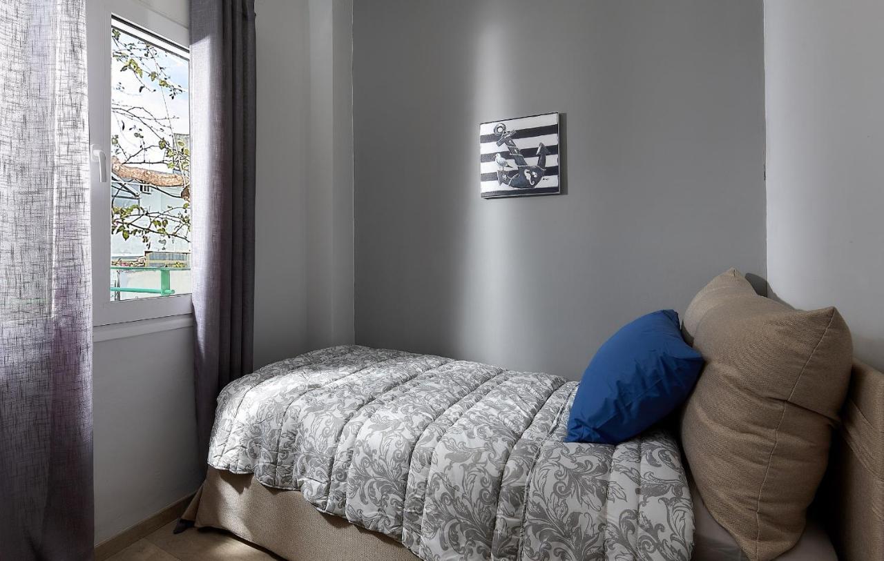 Domenico Homes - City Center Heraklion  Luaran gambar