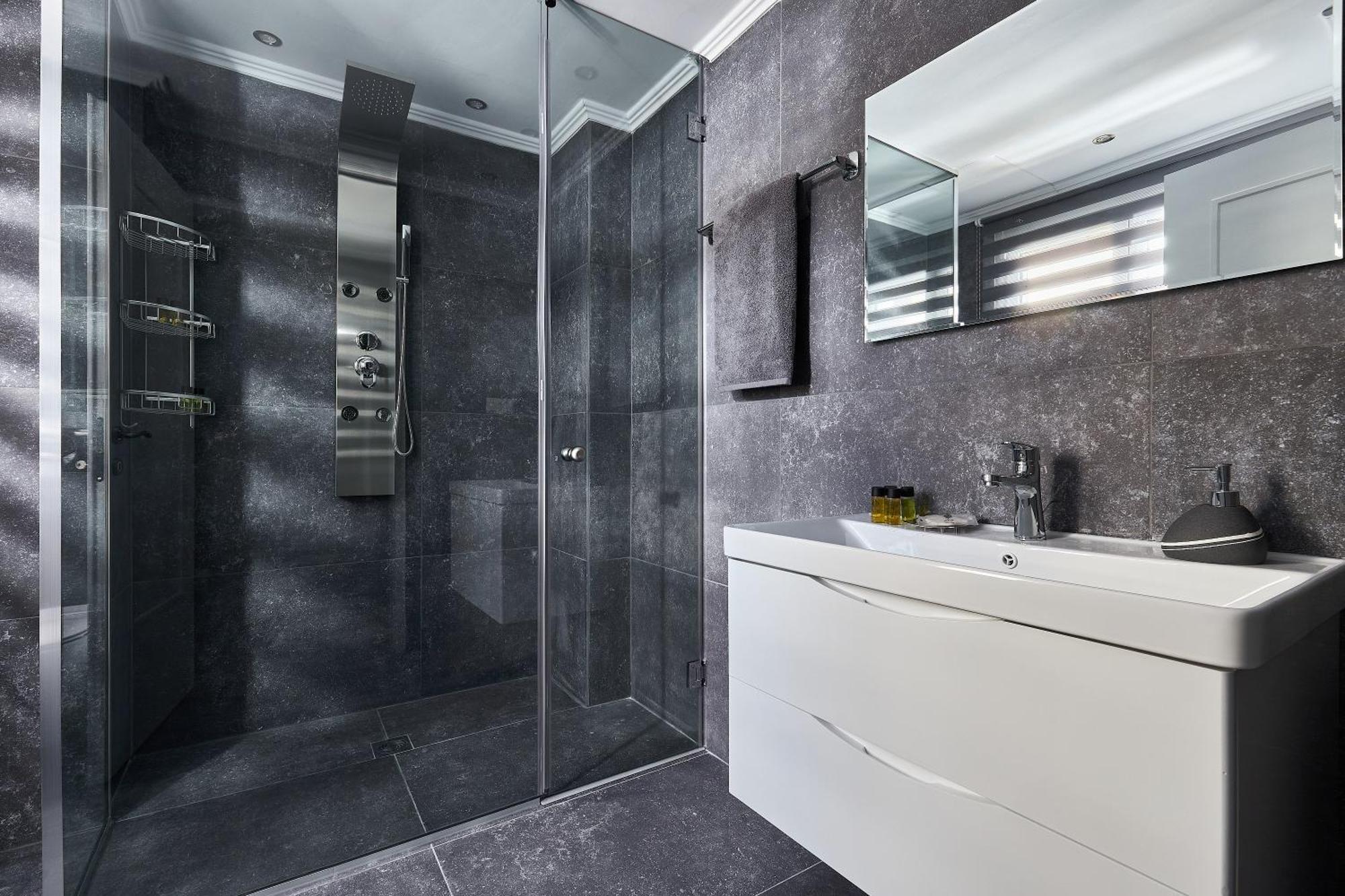 Domenico Homes - City Center Heraklion  Luaran gambar