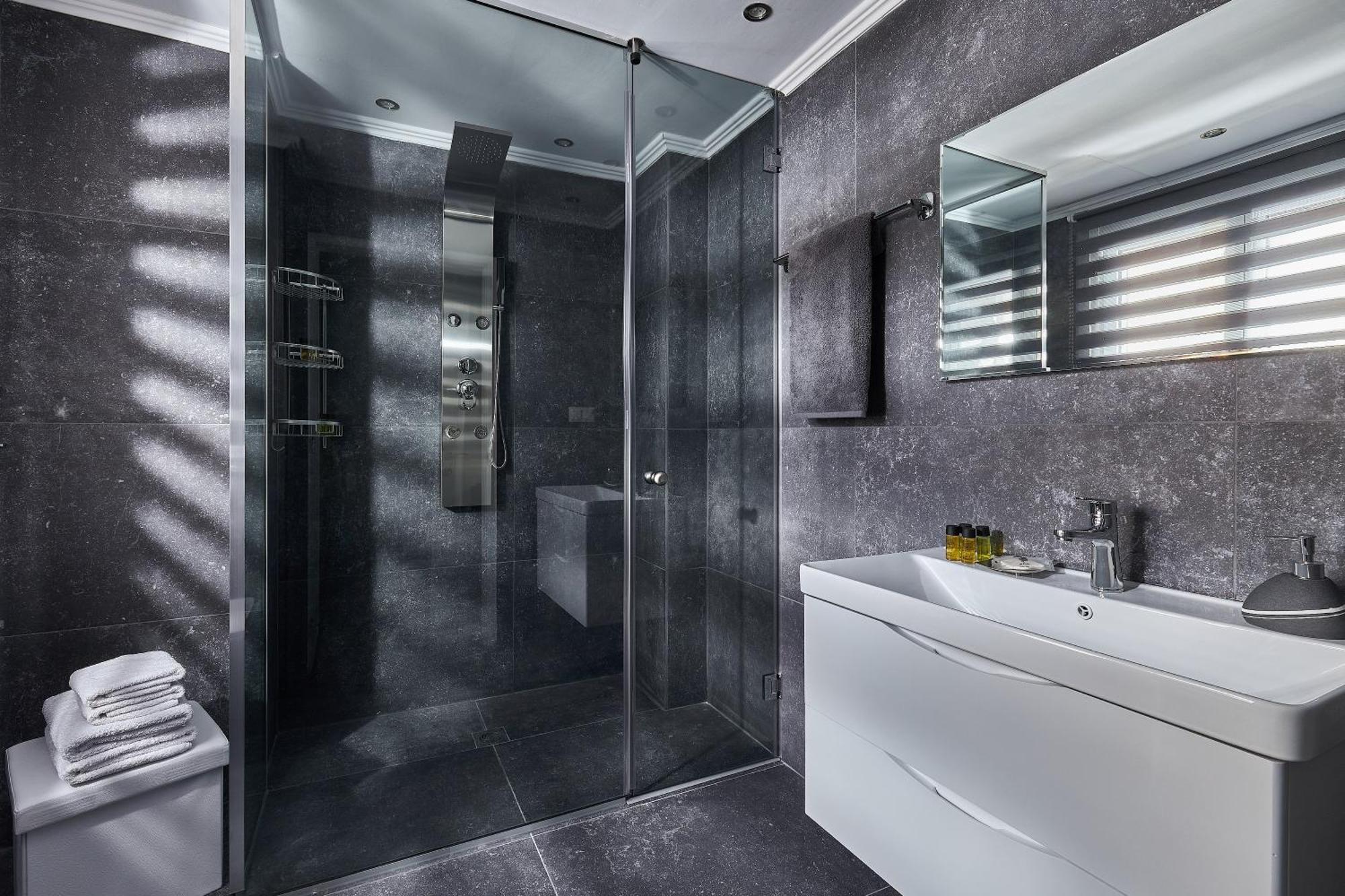 Domenico Homes - City Center Heraklion  Luaran gambar