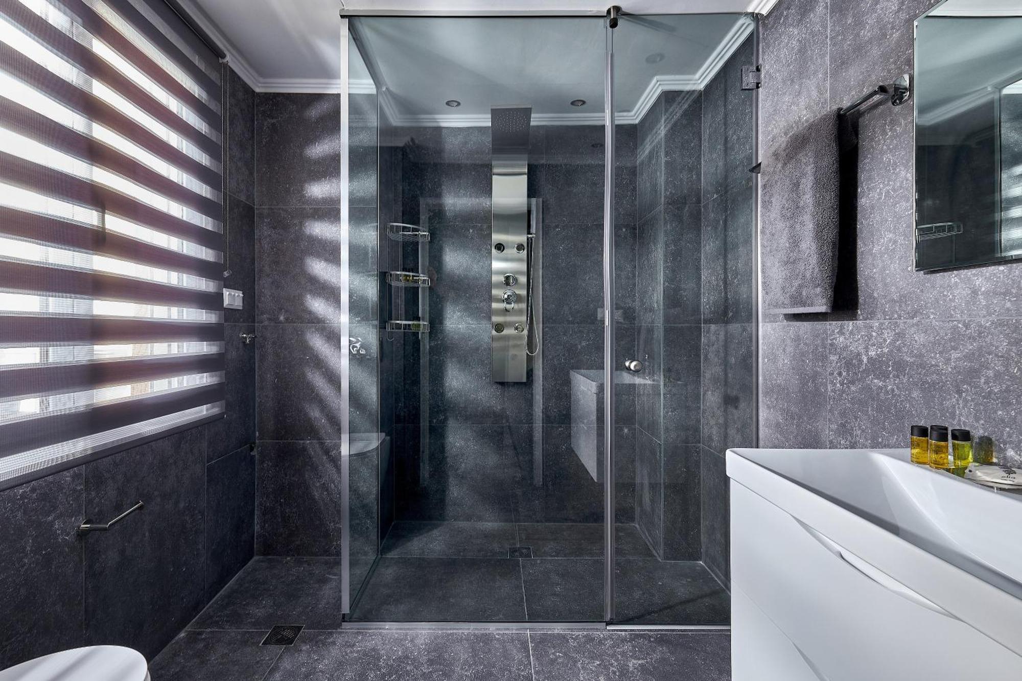 Domenico Homes - City Center Heraklion  Luaran gambar