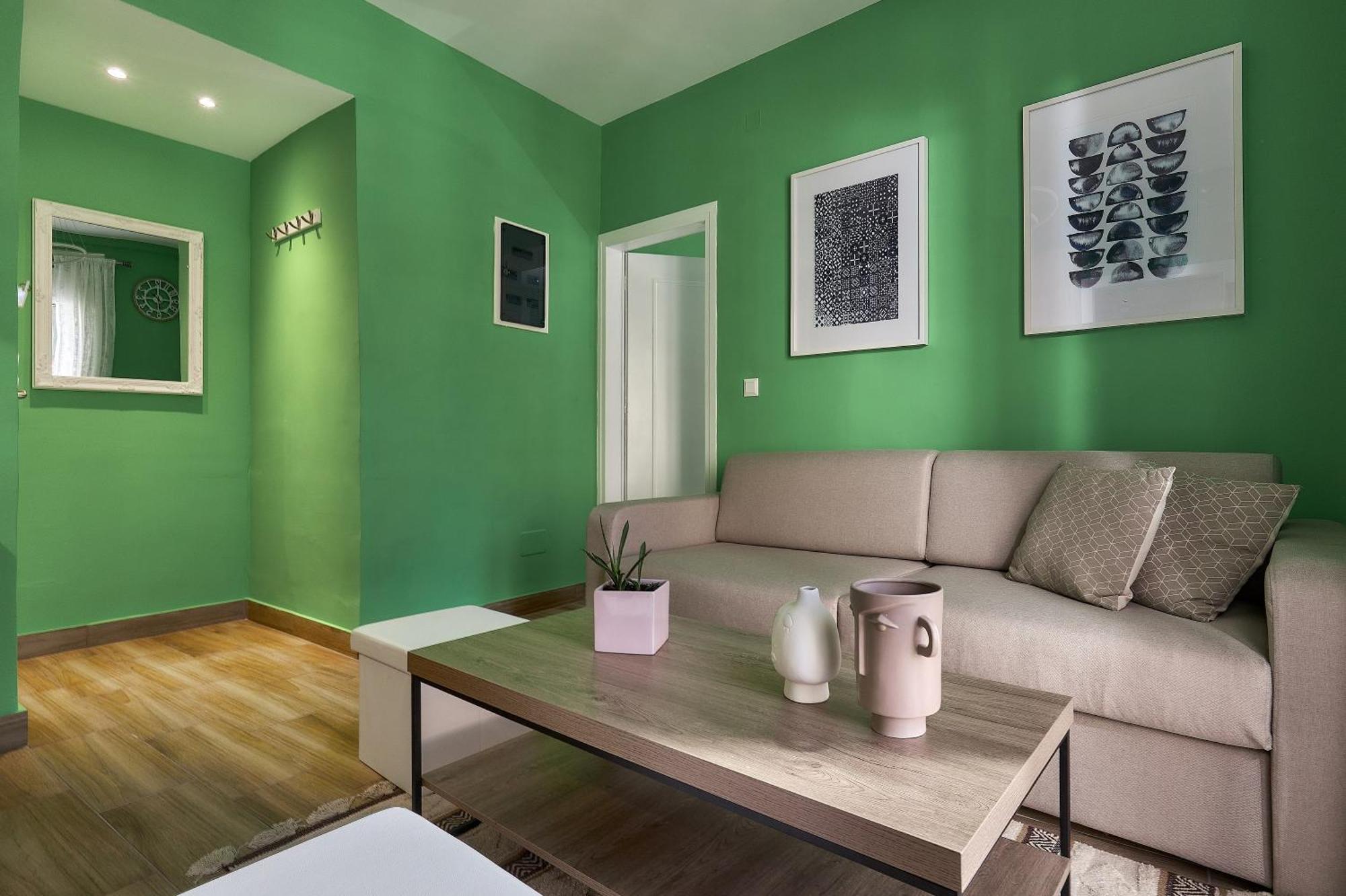 Domenico Homes - City Center Heraklion  Luaran gambar